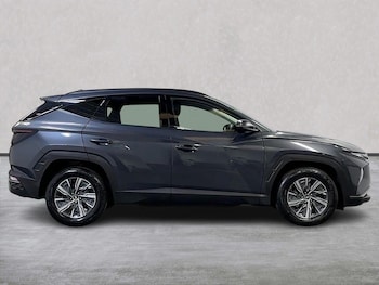 Used Hyundai TUCSON 2022 for sale - 75668117: Photo
