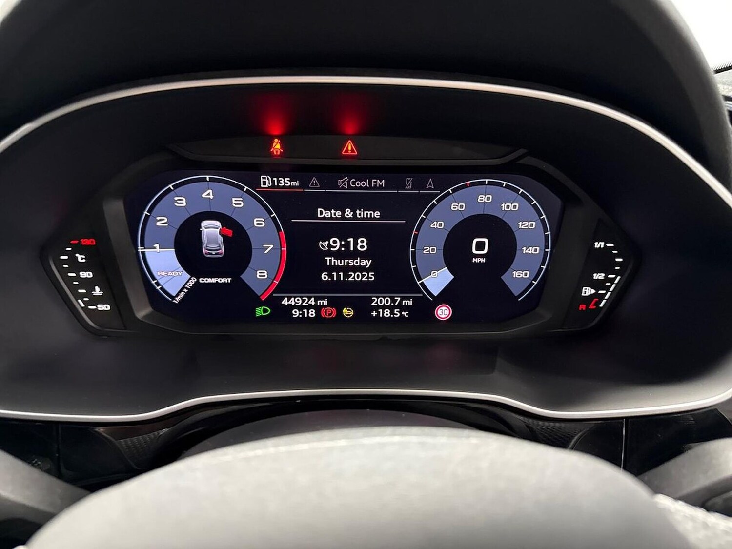 Used Audi Q3 2021 for sale - 76300732: Photo 10