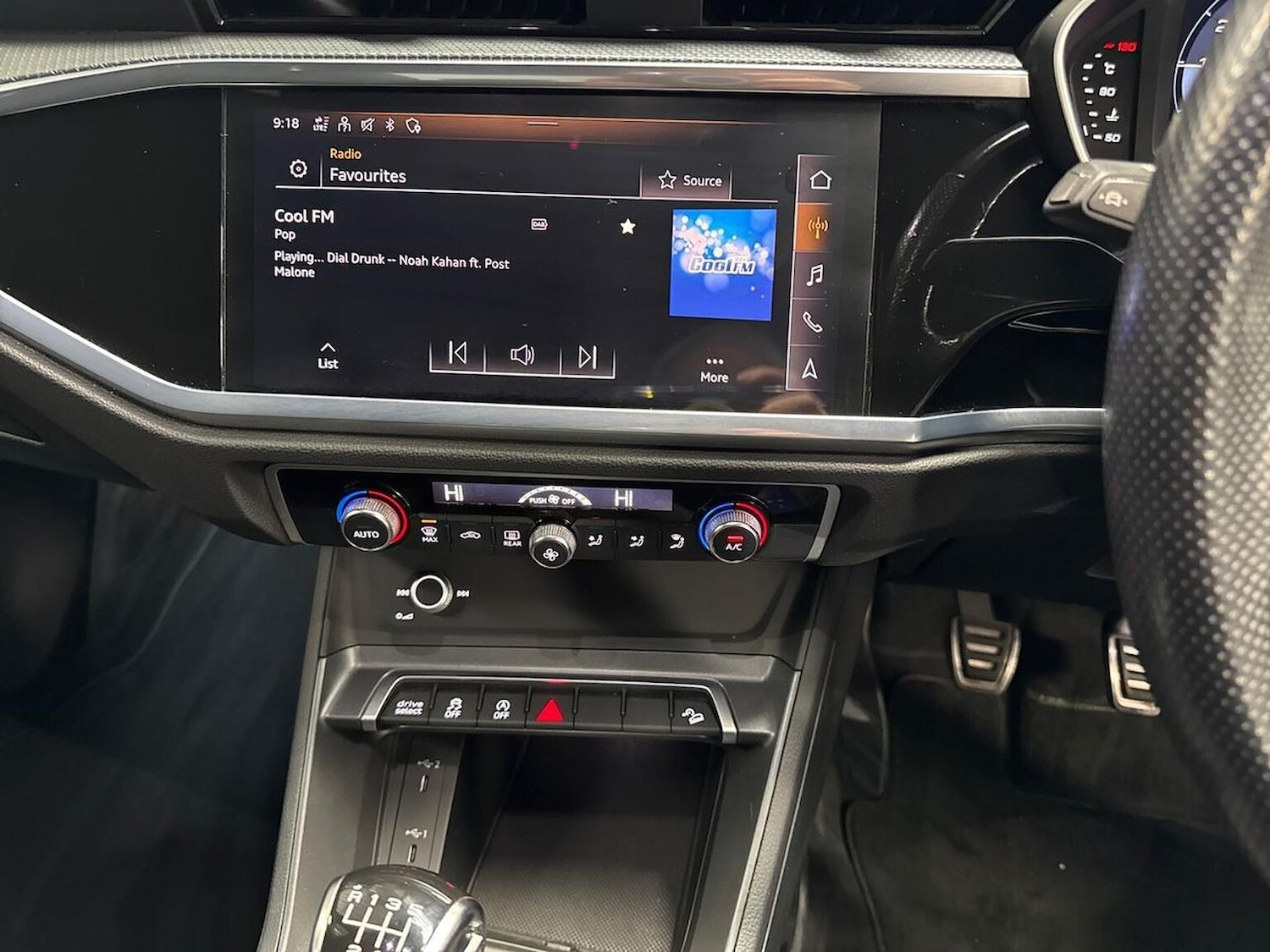 Used Audi Q3 2021 for sale - 76300732: Photo 11