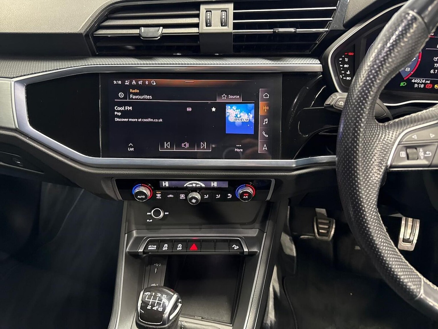 Used Audi Q3 2021 for sale - 76300732: Photo 13