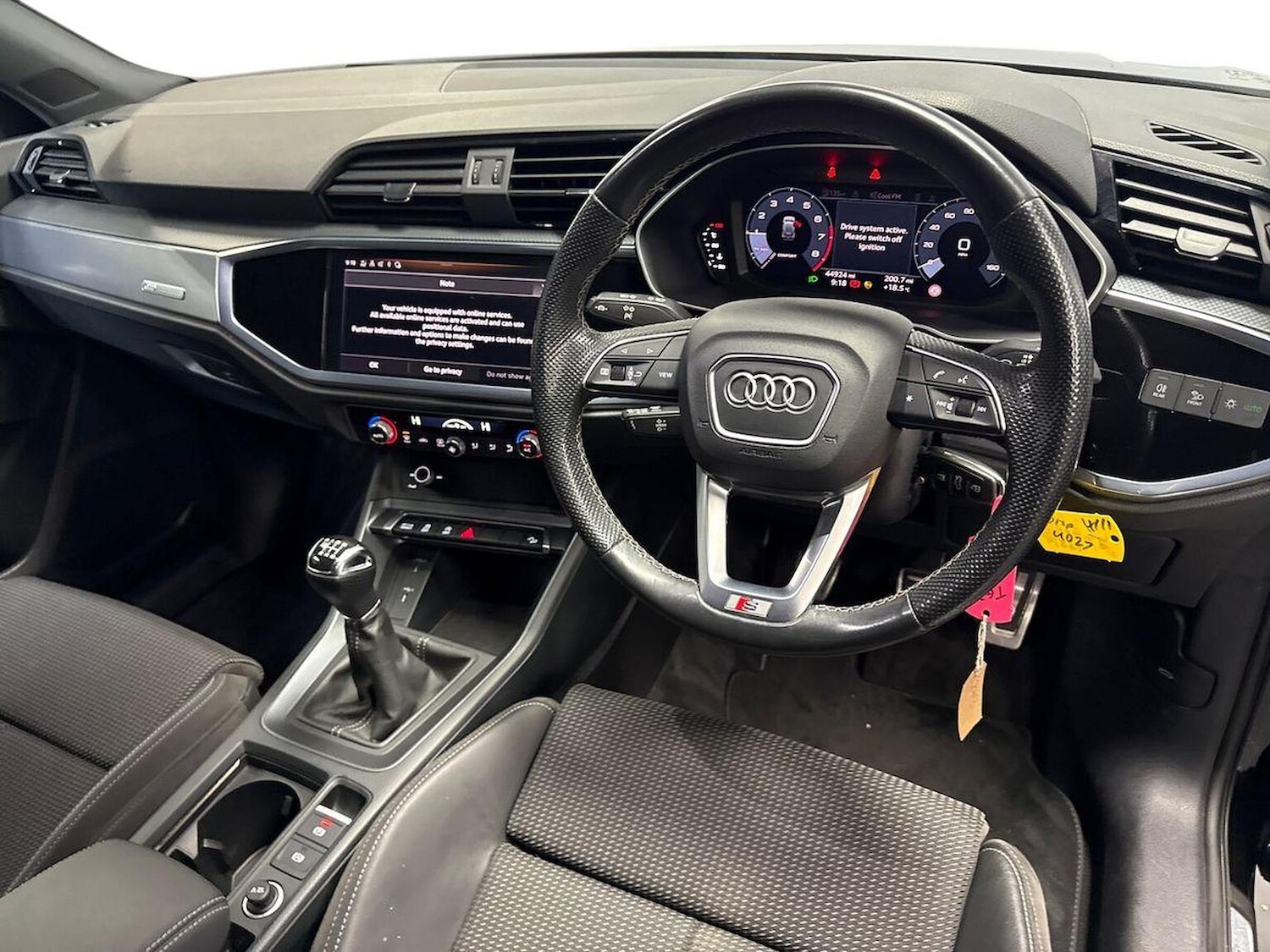 Used Audi Q3 2021 for sale - 76300732: Photo 15