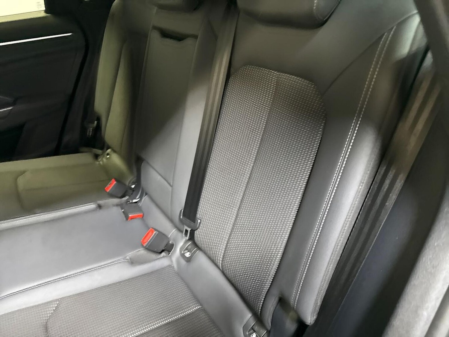 Used Audi Q3 2021 for sale - 76300732: Photo 16