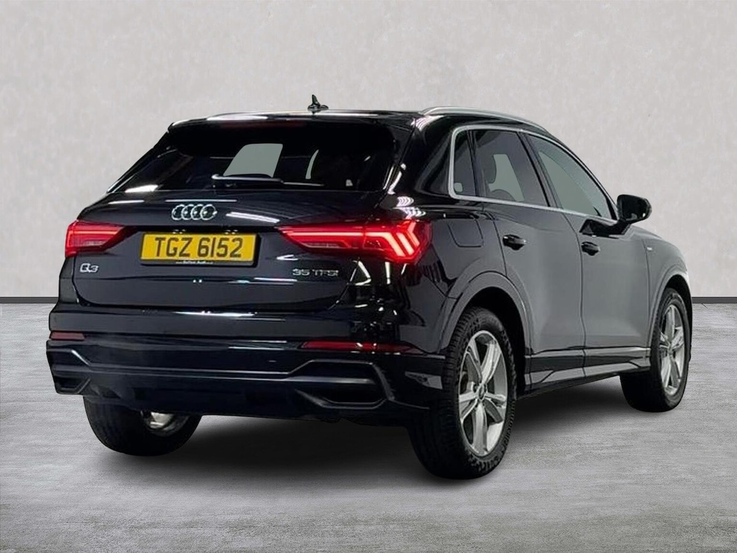Used Audi Q3 2021 for sale - 76300732: Photo 18