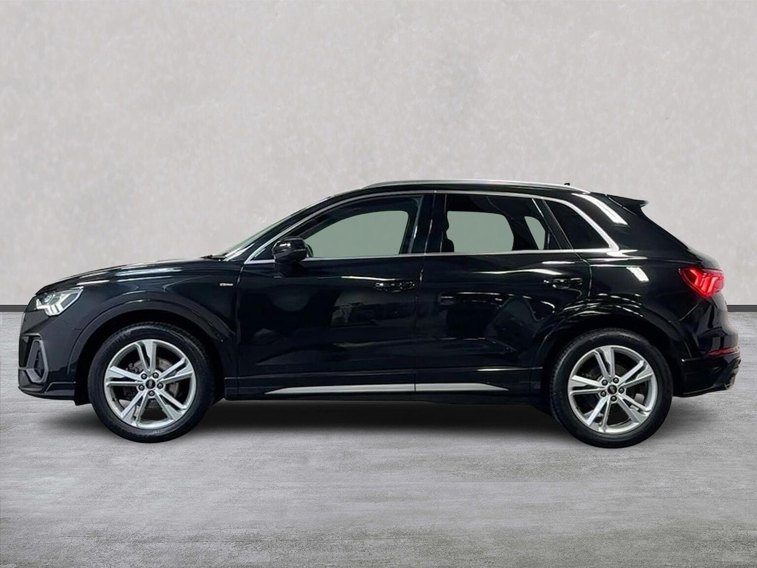 Used Audi Q3 2021 for sale - 76300732: Photo 19