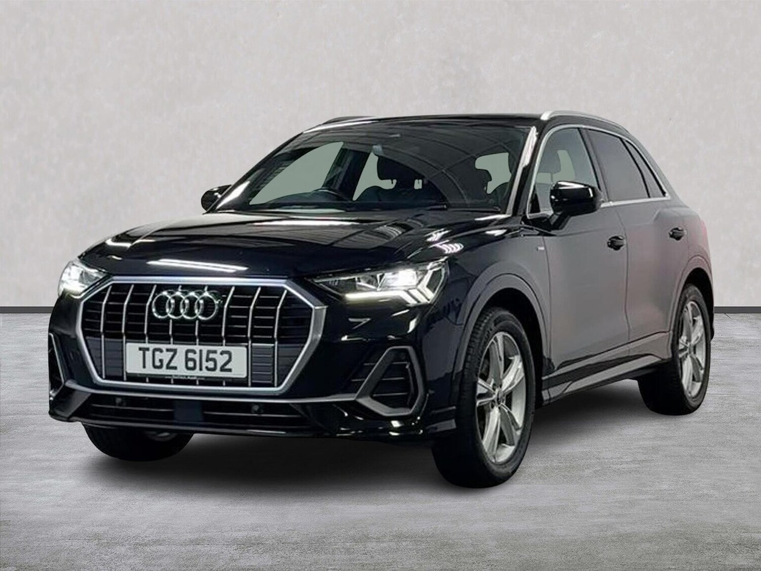 Used Audi Q3 2021 for sale - 76300732: Photo 20
