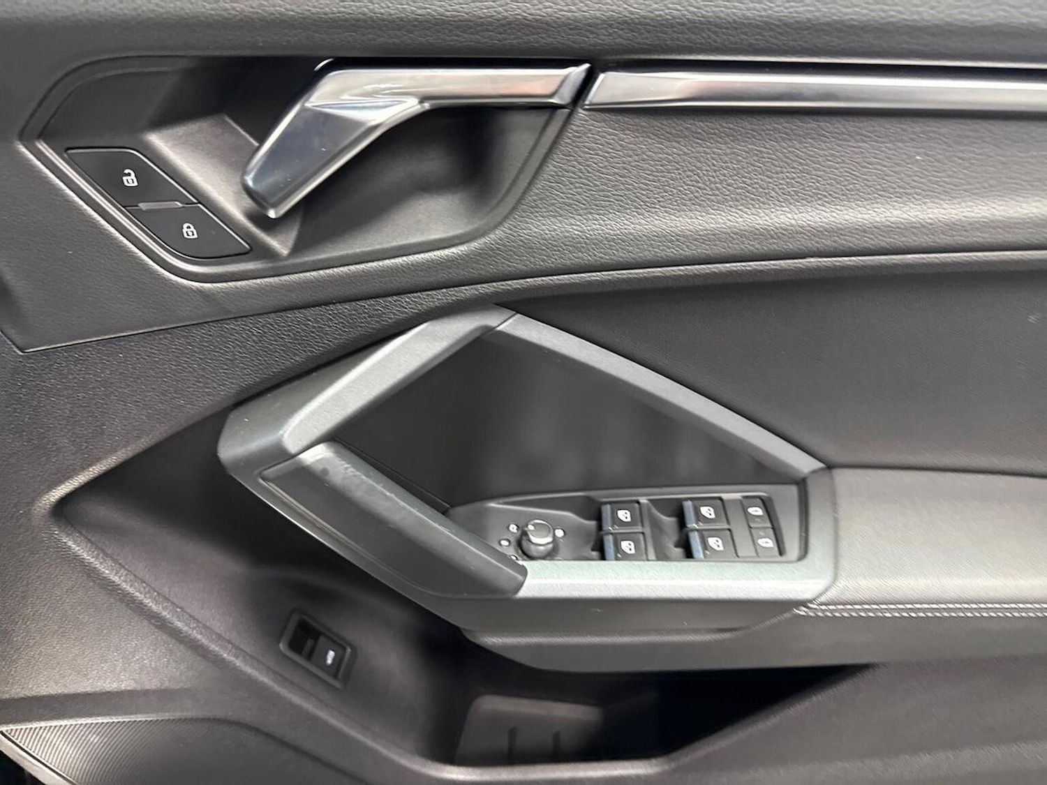 Used Audi Q3 2021 for sale - 76300732: Photo 21