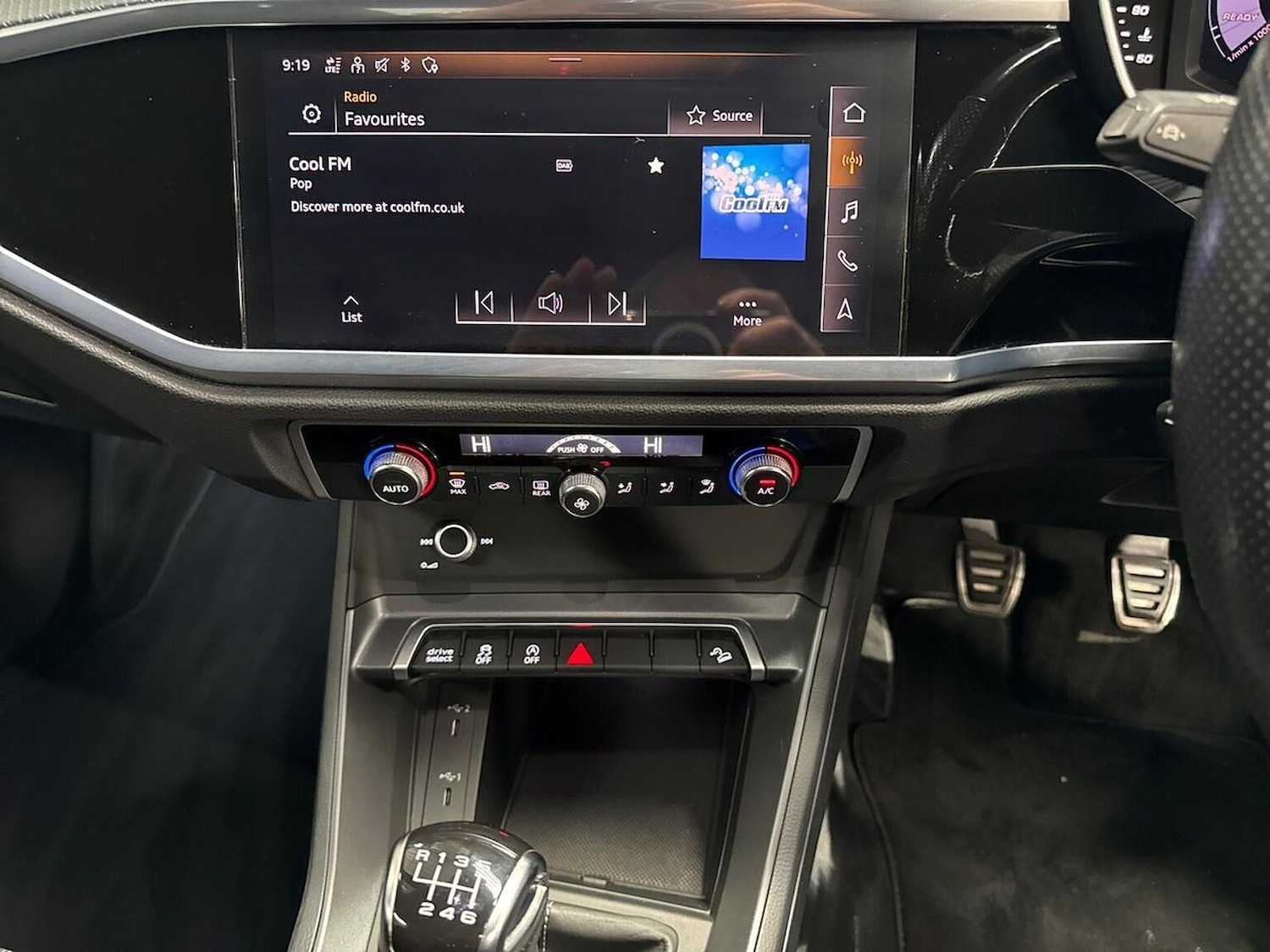 Used Audi Q3 2021 for sale - 76300732: Photo 23