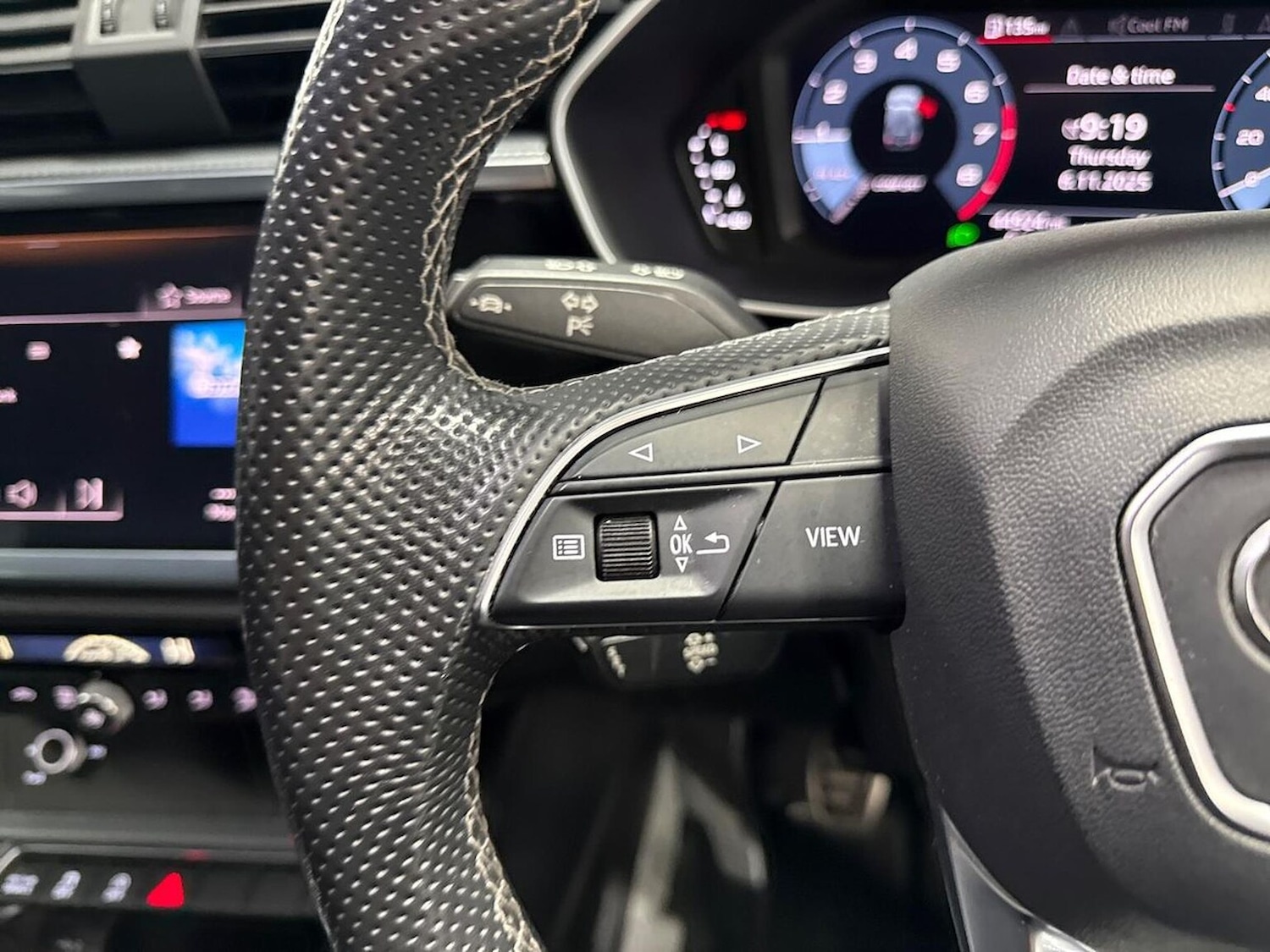 Used Audi Q3 2021 for sale - 76300732: Photo 24