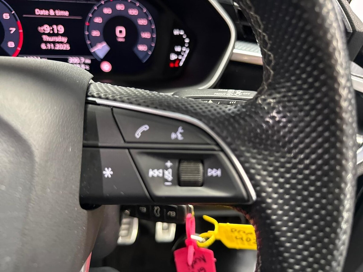 Used Audi Q3 2021 for sale - 76300732: Photo 25