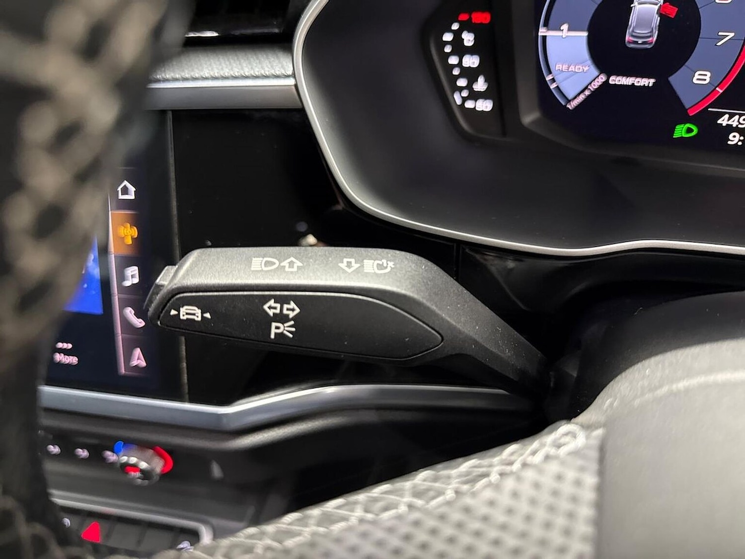 Used Audi Q3 2021 for sale - 76300732: Photo 26