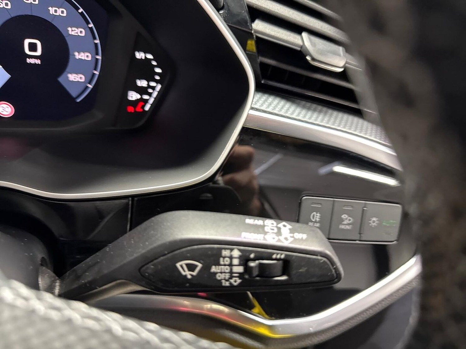 Used Audi Q3 2021 for sale - 76300732: Photo 27