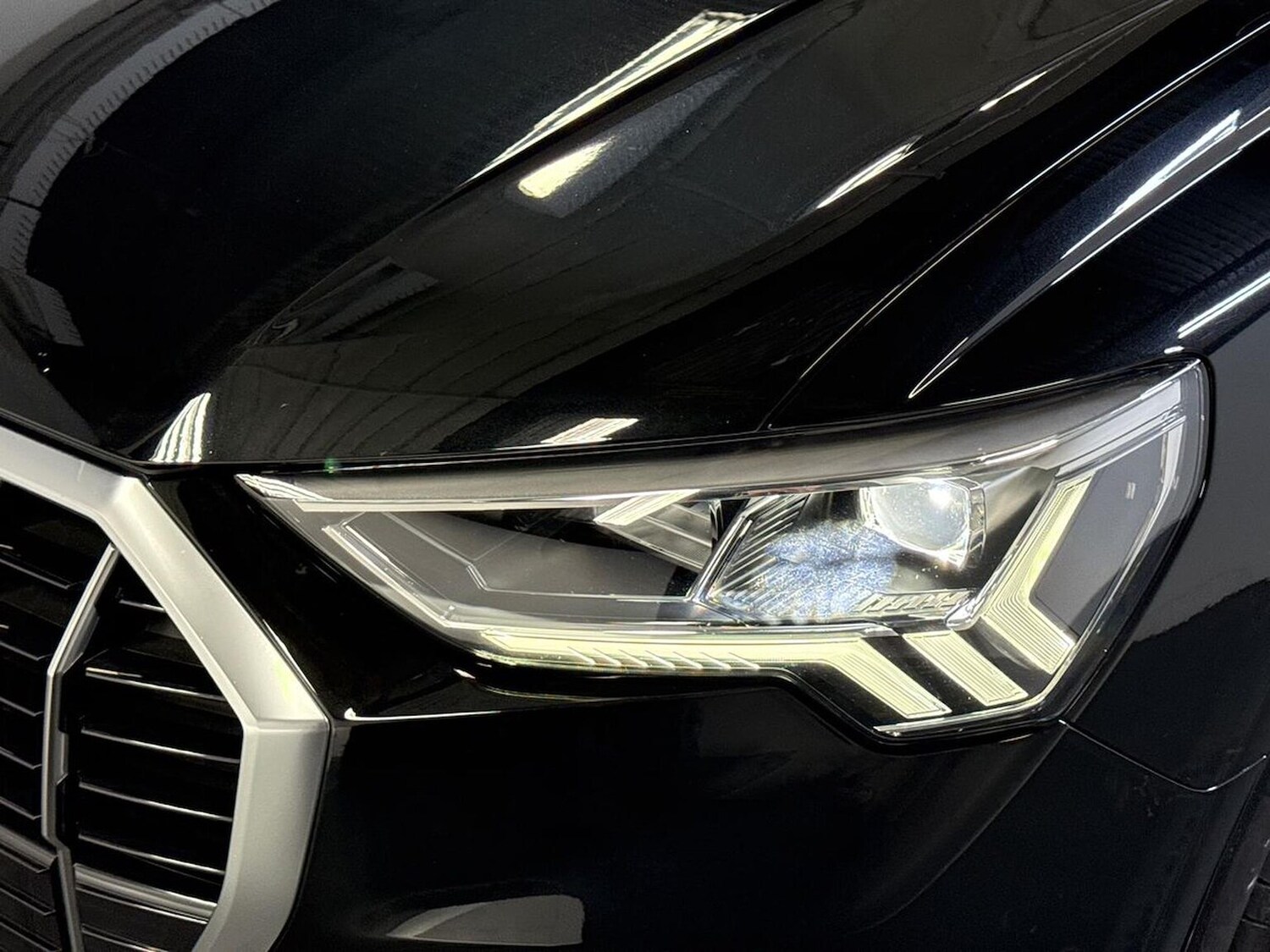 Used Audi Q3 2021 for sale - 76300732: Photo 29