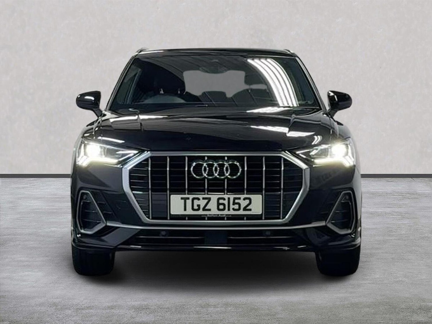Used Audi Q3 2021 for sale - 76300732: Photo 5