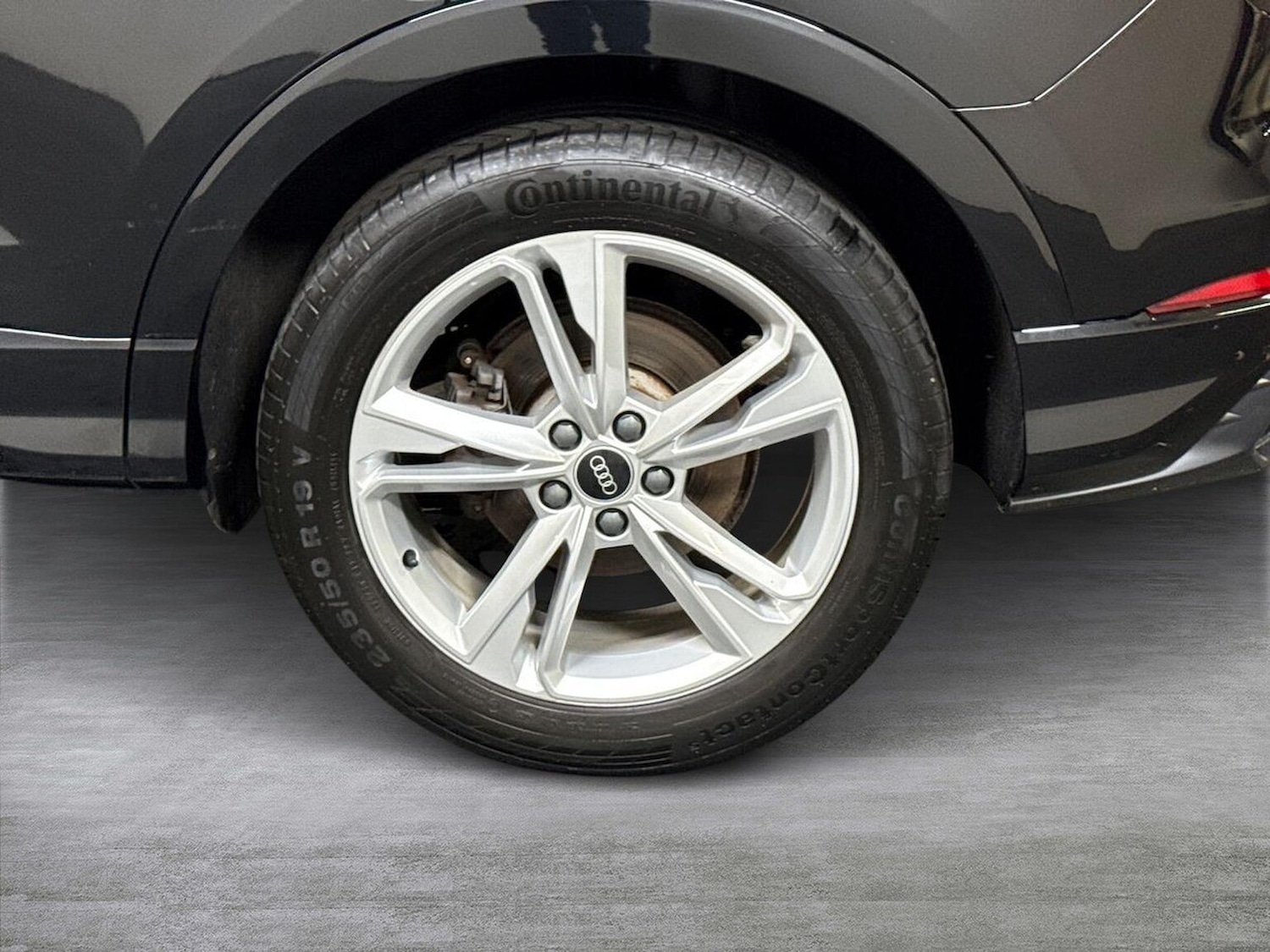 Used Audi Q3 2021 for sale - 76300732: Photo 6