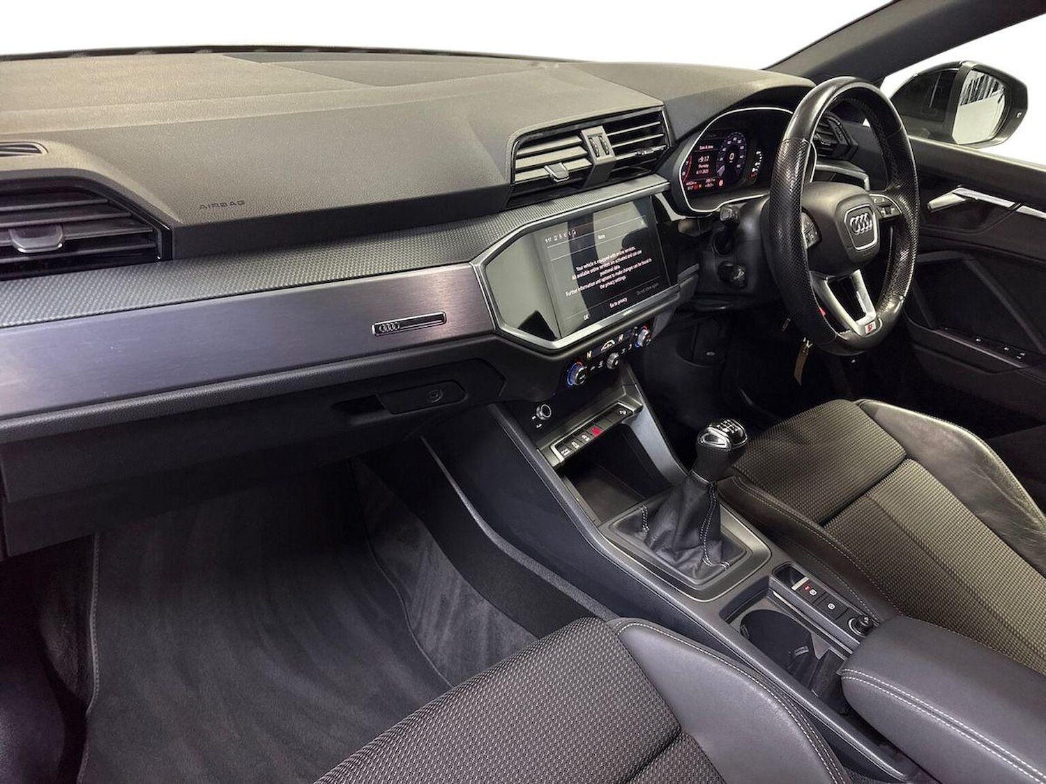 Used Audi Q3 2021 for sale - 76300732: Photo 7