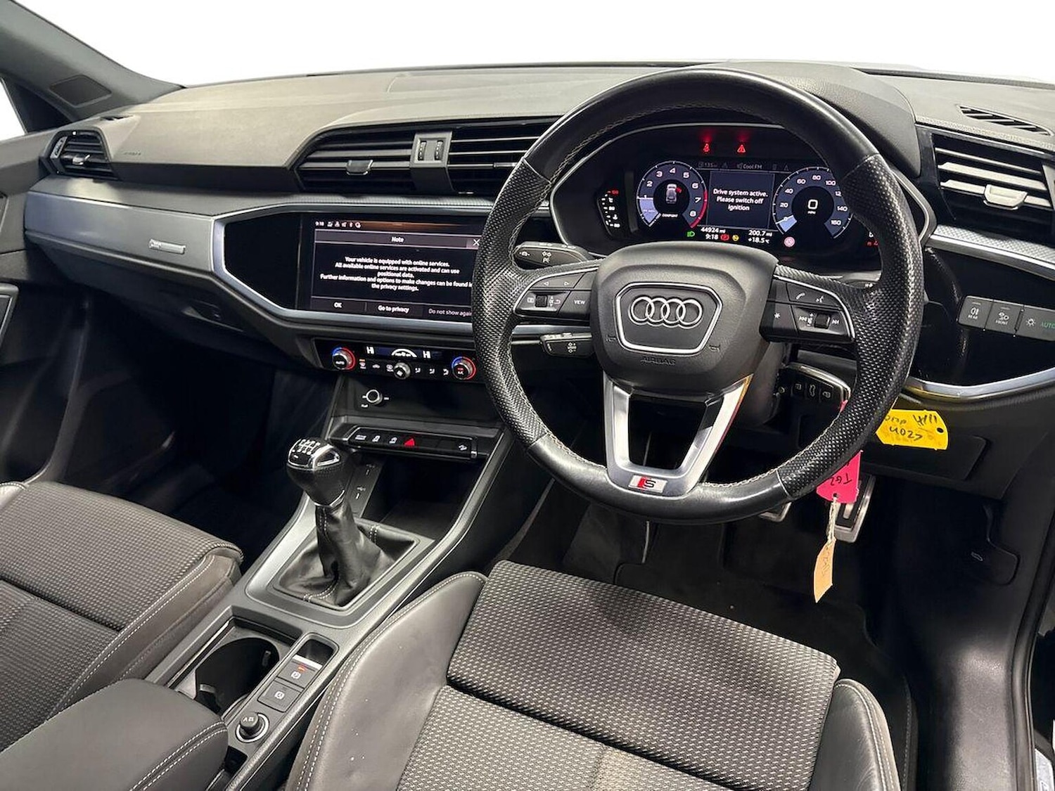 Used Audi Q3 2021 for sale - 76300732: Photo 8