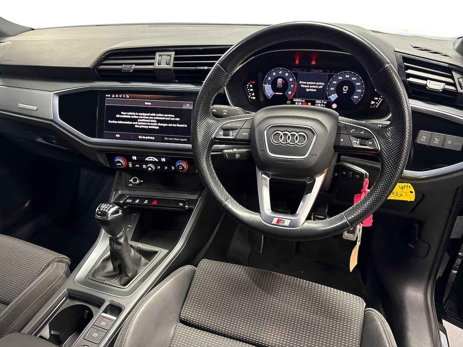 Used Audi Q3 2021 for sale - 76300732: Photo 9