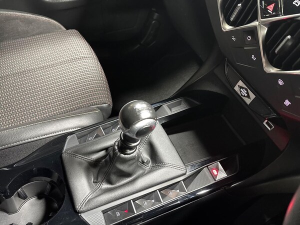 Used DS Automobiles DS 3 2019 for sale - 75754523: Photo 13