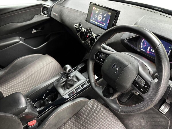 Used DS Automobiles DS 3 2019 for sale - 75754523: Photo 15