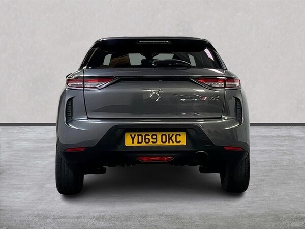 Used DS Automobiles DS 3 2019 for sale - 75754523: Photo 18