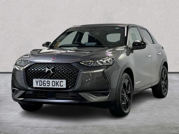 Used DS Automobiles DS 3 2019 for sale - 75754523: Photo 20