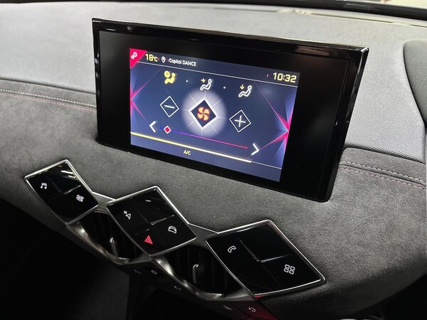 Used DS Automobiles DS 3 2019 for sale - 75754523: Photo 23