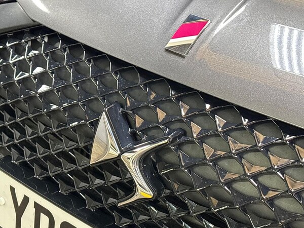 Used DS Automobiles DS 3 2019 for sale - 75754523: Photo 28