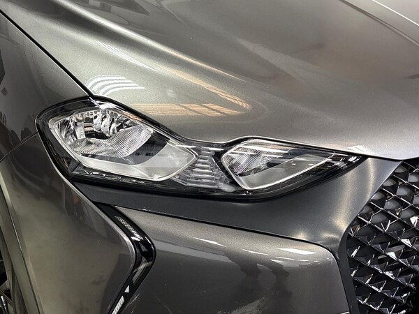 Used DS Automobiles DS 3 2019 for sale - 75754523: Photo 29