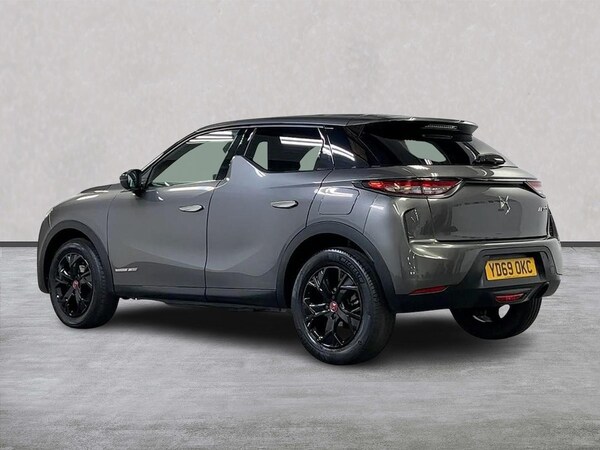 Used DS Automobiles DS 3 2019 for sale - 75754523: Photo 2