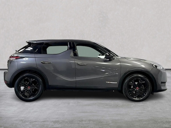 Used DS Automobiles DS 3 2019 for sale - 75754523: Photo 3