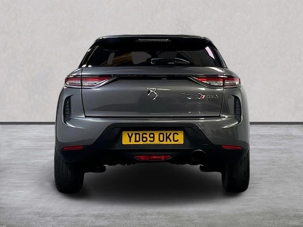 Used DS Automobiles DS 3 2019 for sale - 75754523: Photo 4