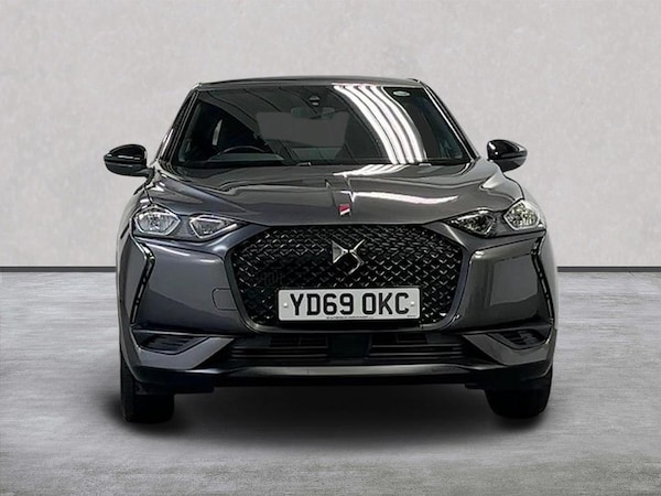 Used DS Automobiles DS 3 2019 for sale - 75754523: Photo 5