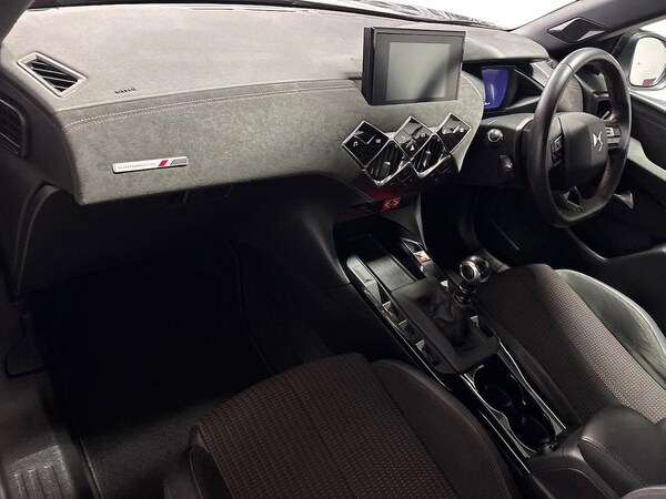 Used DS Automobiles DS 3 2019 for sale - 75754523: Photo 7