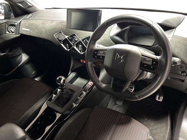 Used DS Automobiles DS 3 2019 for sale - 75754523: Photo 8