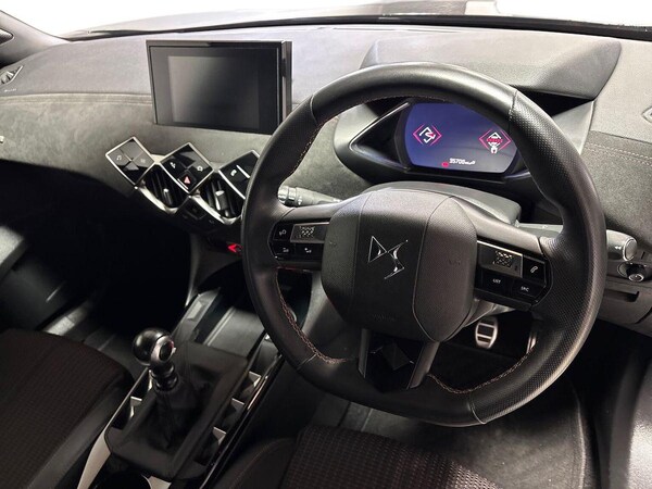 Used DS Automobiles DS 3 2019 for sale - 75754523: Photo 9