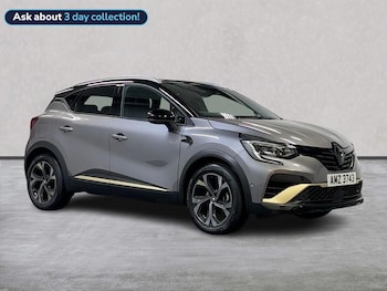 Renault - Captur