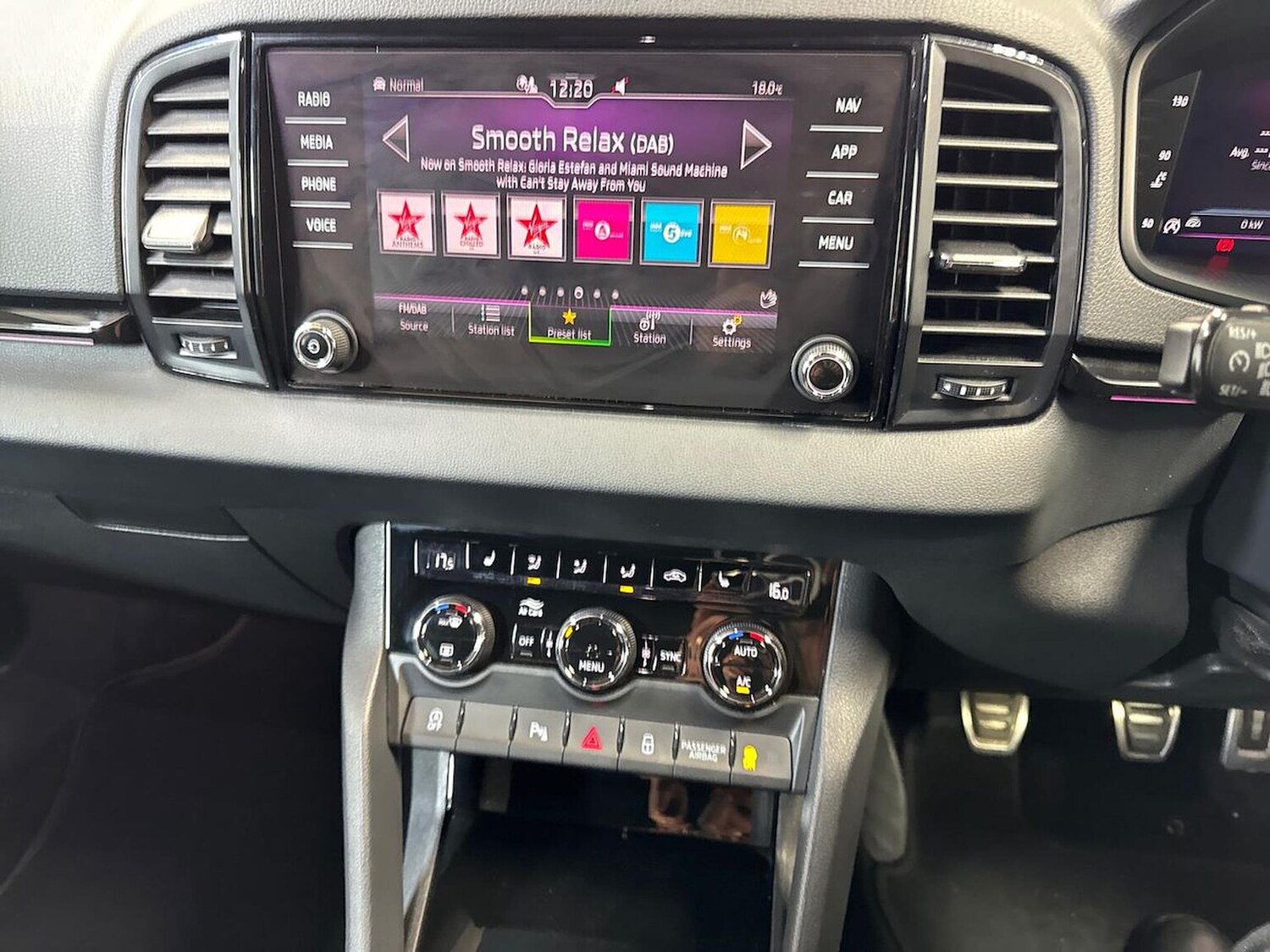 Used Skoda Karoq 2022 for sale - 76127186: Photo 11