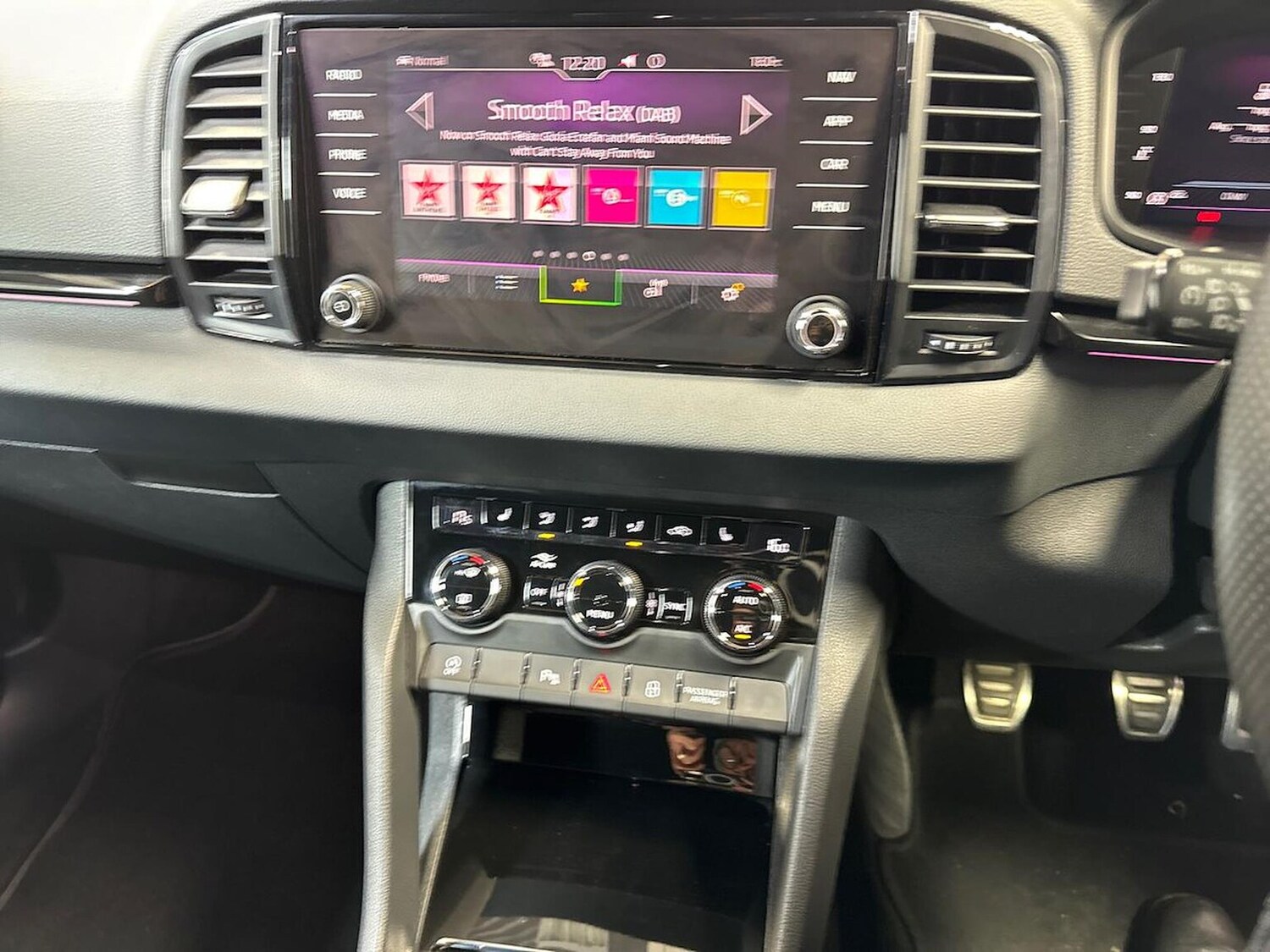 Used Skoda Karoq 2022 for sale - 76127186: Photo 13