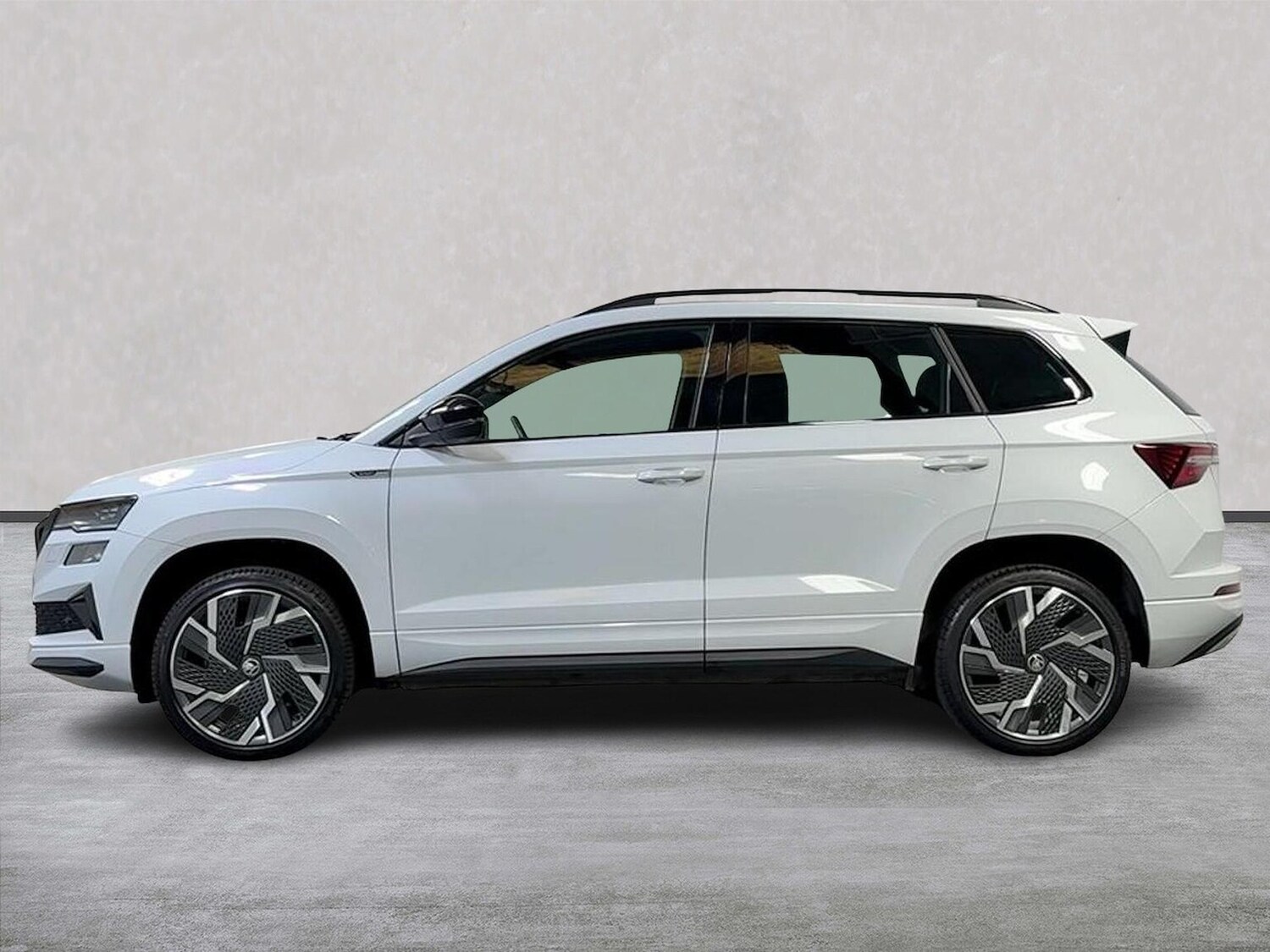Used Skoda Karoq 2022 for sale - 76127186: Photo 19
