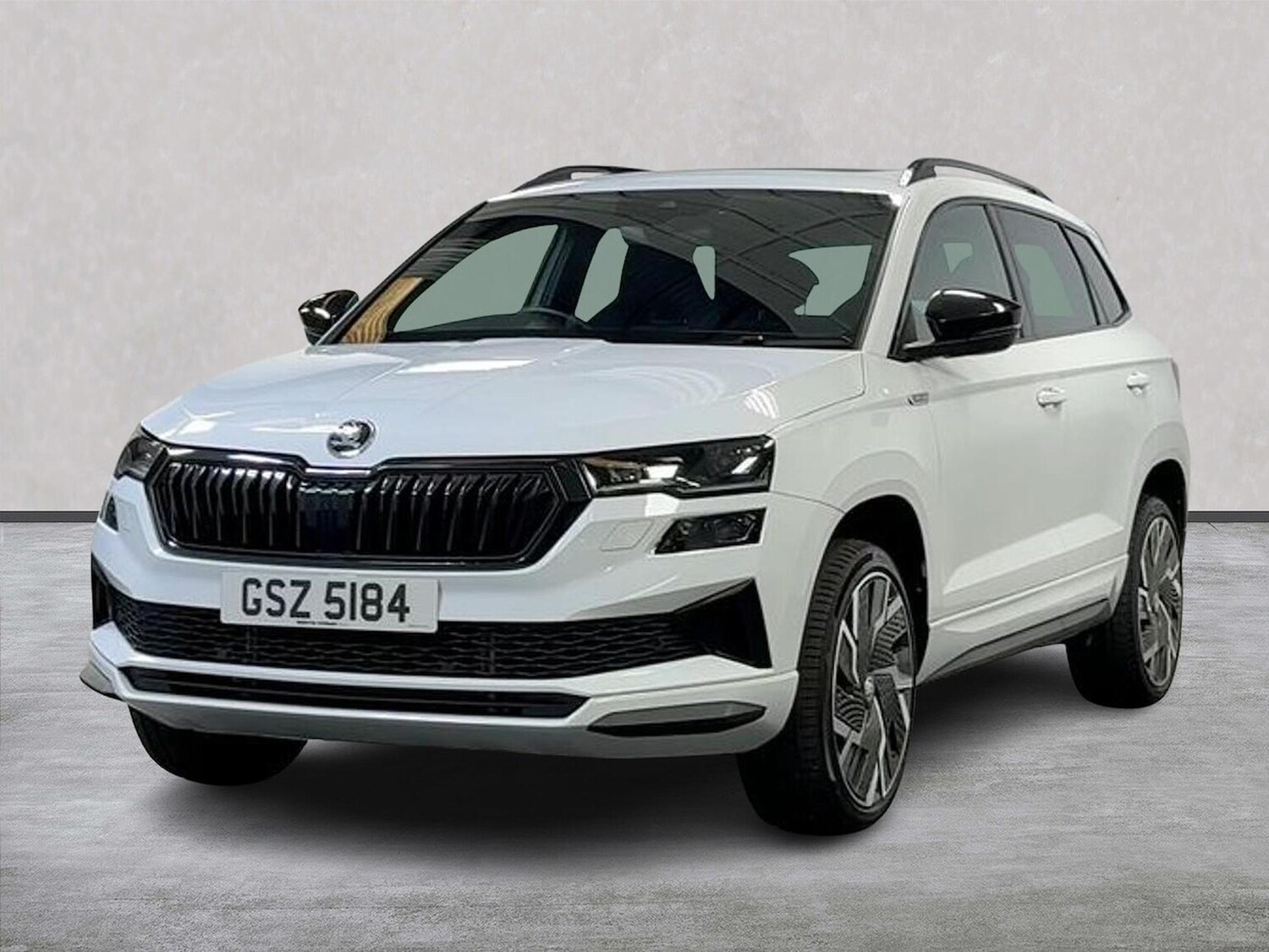 Used Skoda Karoq 2022 for sale - 76127186: Photo 20