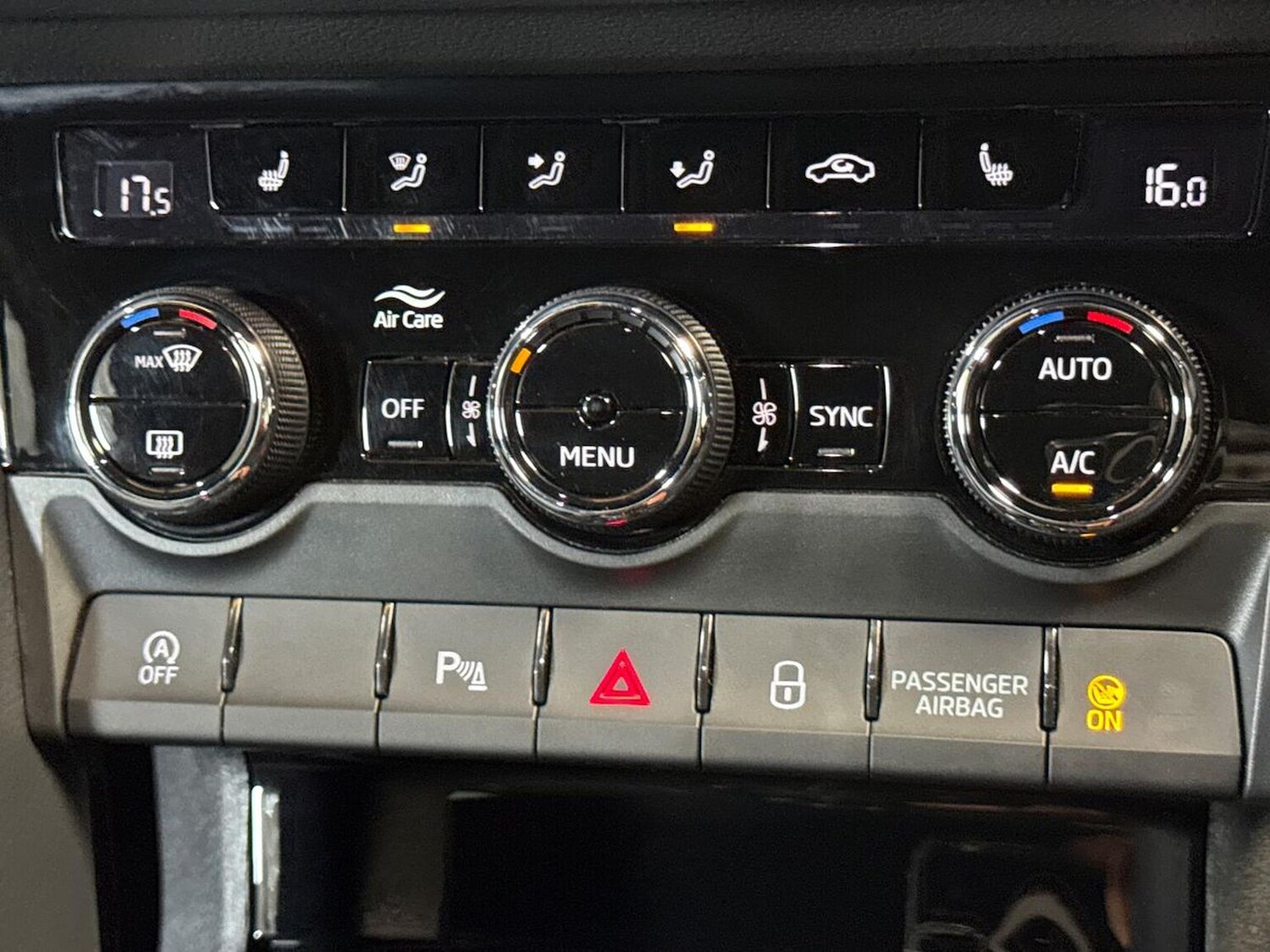 Used Skoda Karoq 2022 for sale - 76127186: Photo 22