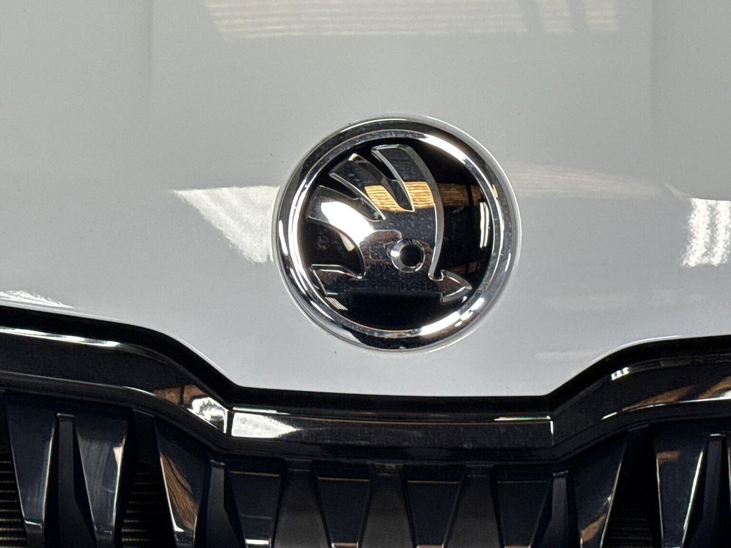 Used Skoda Karoq 2022 for sale - 76127186: Photo 28