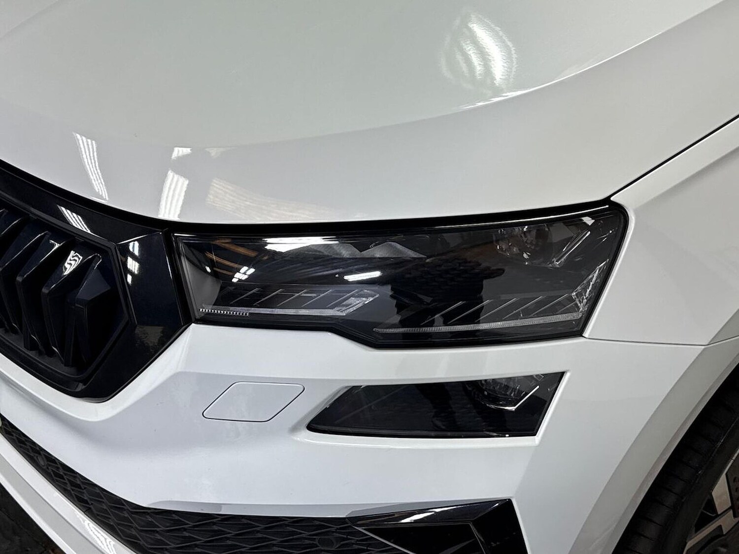 Used Skoda Karoq 2022 for sale - 76127186: Photo 29