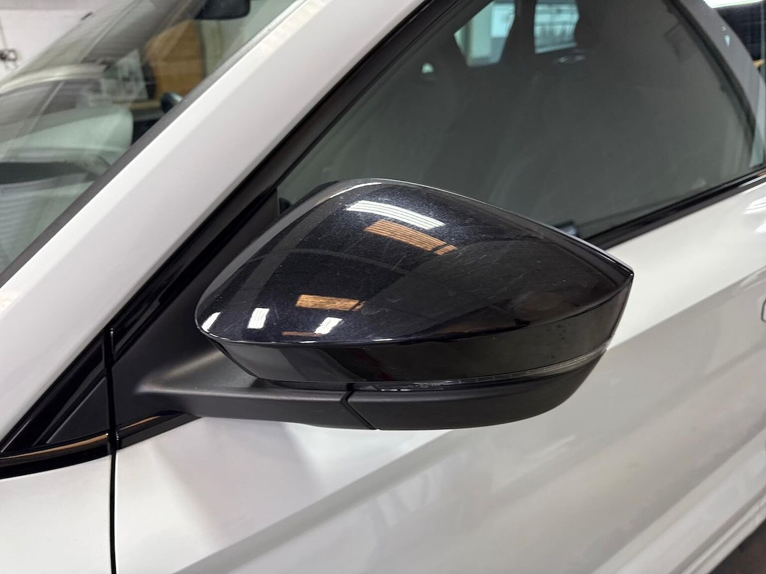 Used Skoda Karoq 2022 for sale - 76127186: Photo 30