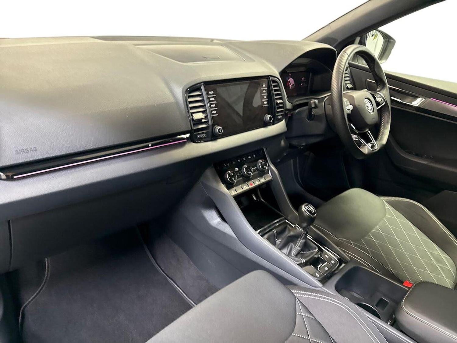 Used Skoda Karoq 2022 for sale - 76127186: Photo 7