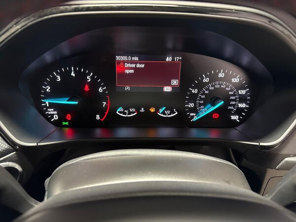 Used Ford Focus 2019 for sale - 76027519: Photo 10