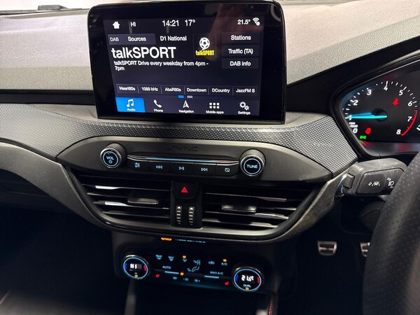Used Ford Focus 2019 for sale - 76027519: Photo 11