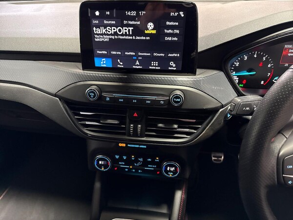 Used Ford Focus 2019 for sale - 76027519: Photo 13