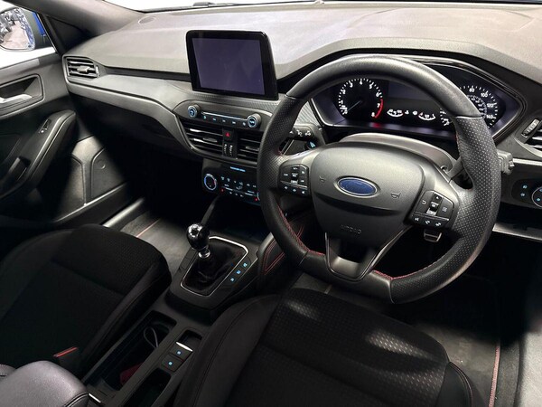 Used Ford Focus 2019 for sale - 76027519: Photo 15