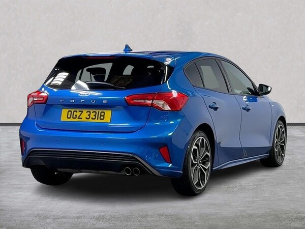 Used Ford Focus 2019 for sale - 76027519: Photo 18